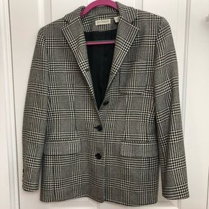 Ann Taylor Blazer